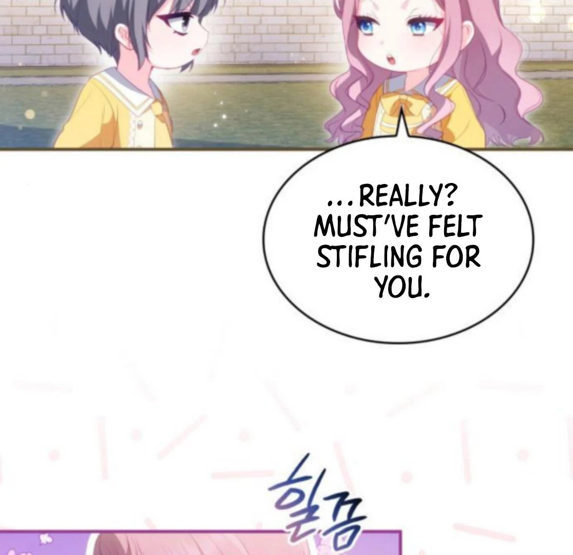 The Monster Knight Wants Parental Leave Chapter 42 - Page 46