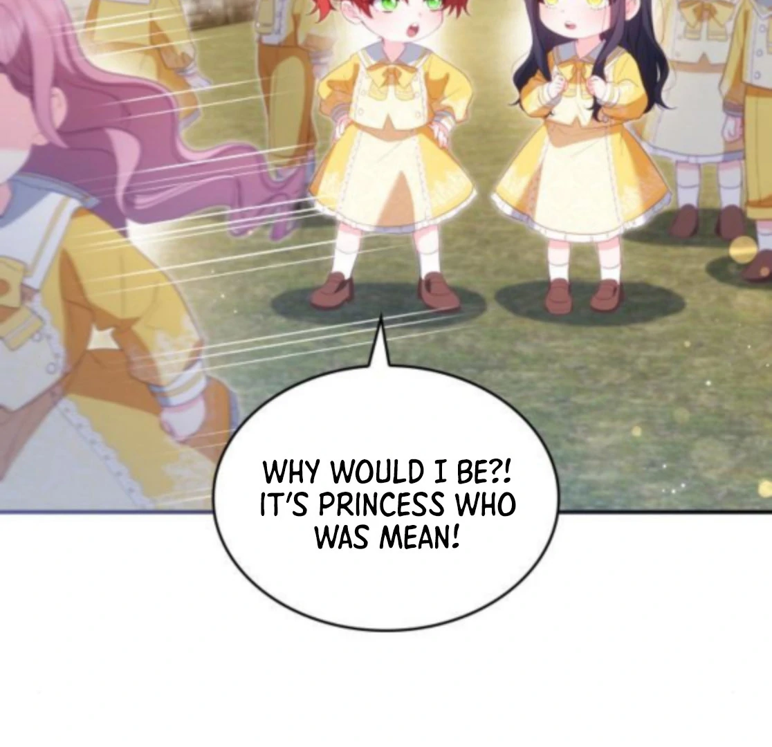 The Monster Knight Wants Parental Leave Chapter 42 - Page 49