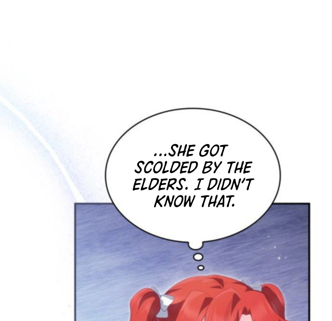The Monster Knight Wants Parental Leave Chapter 42 - Page 50