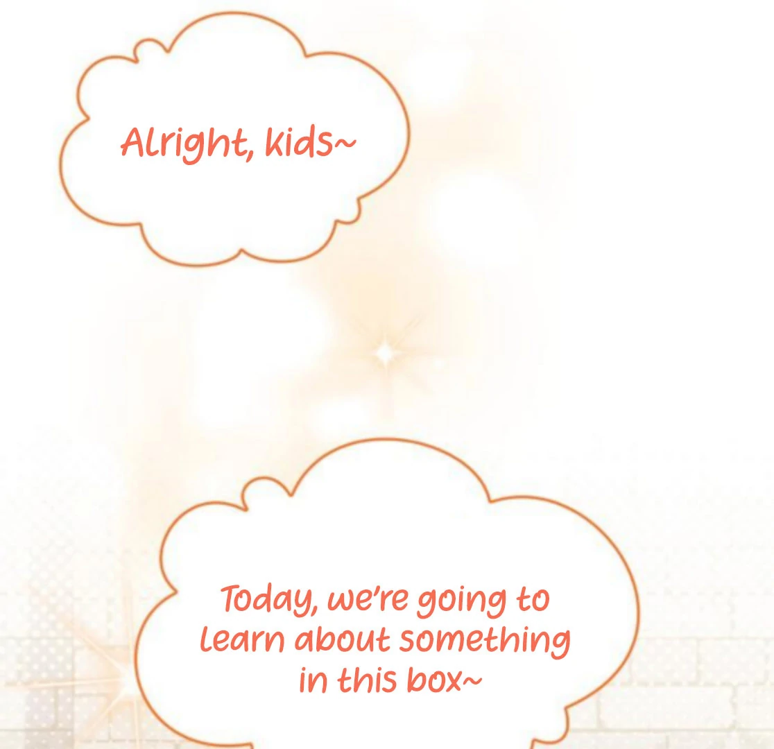 The Monster Knight Wants Parental Leave Chapter 42 - Page 53