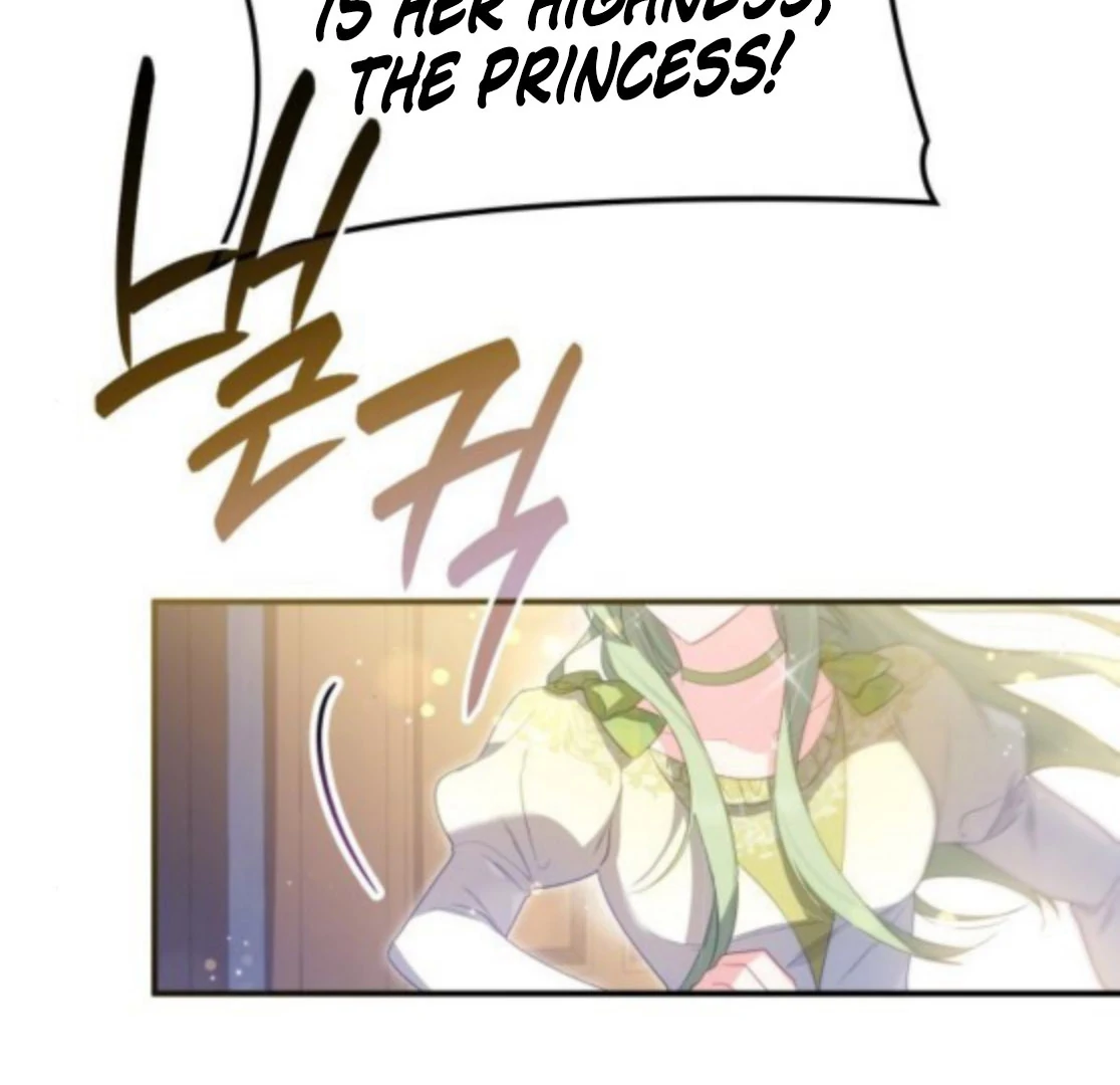 The Monster Knight Wants Parental Leave Chapter 42 - Page 7