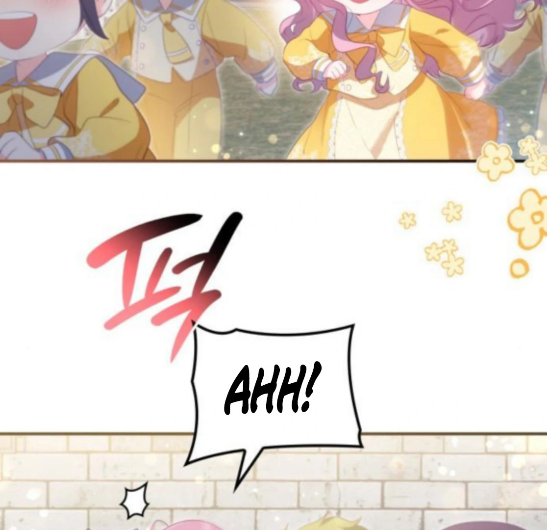 The Monster Knight Wants Parental Leave Chapter 42 - Page 61