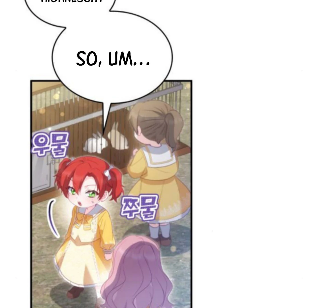 The Monster Knight Wants Parental Leave Chapter 42 - Page 63