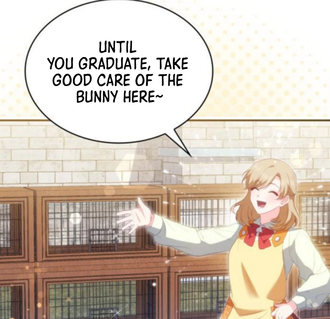 The Monster Knight Wants Parental Leave Chapter 42 - Page 68