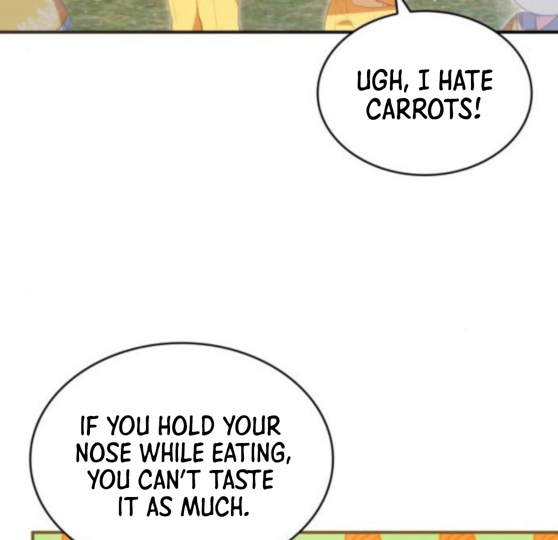 The Monster Knight Wants Parental Leave Chapter 42 - Page 71