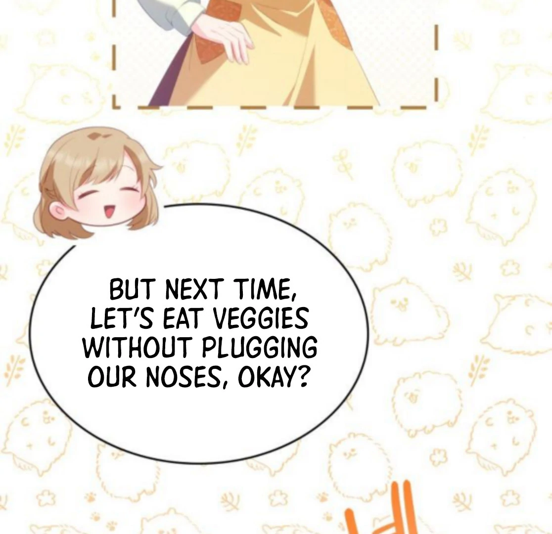 The Monster Knight Wants Parental Leave Chapter 42 - Page 76