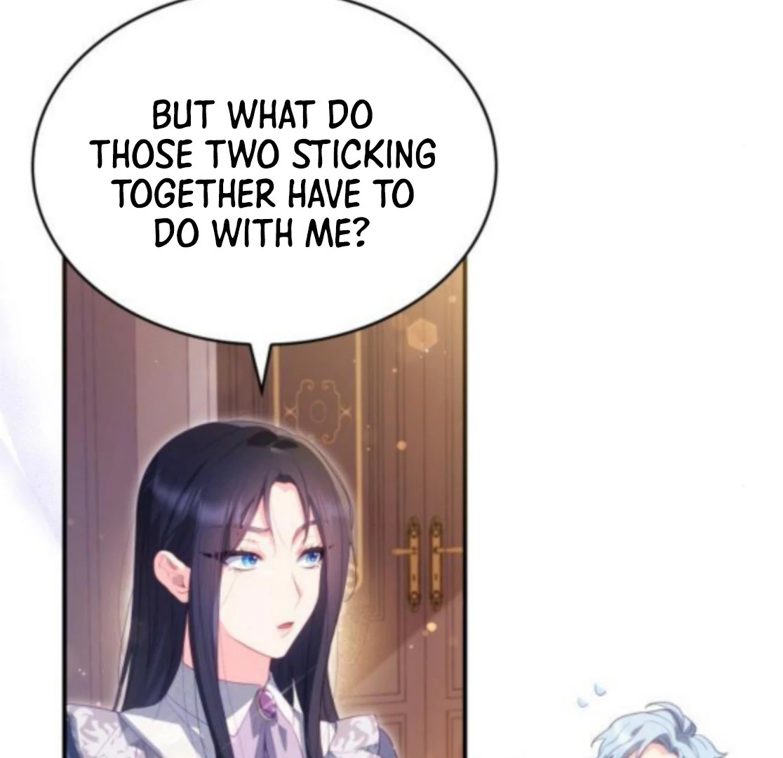 The Monster Knight Wants Parental Leave Chapter 42 - Page 100
