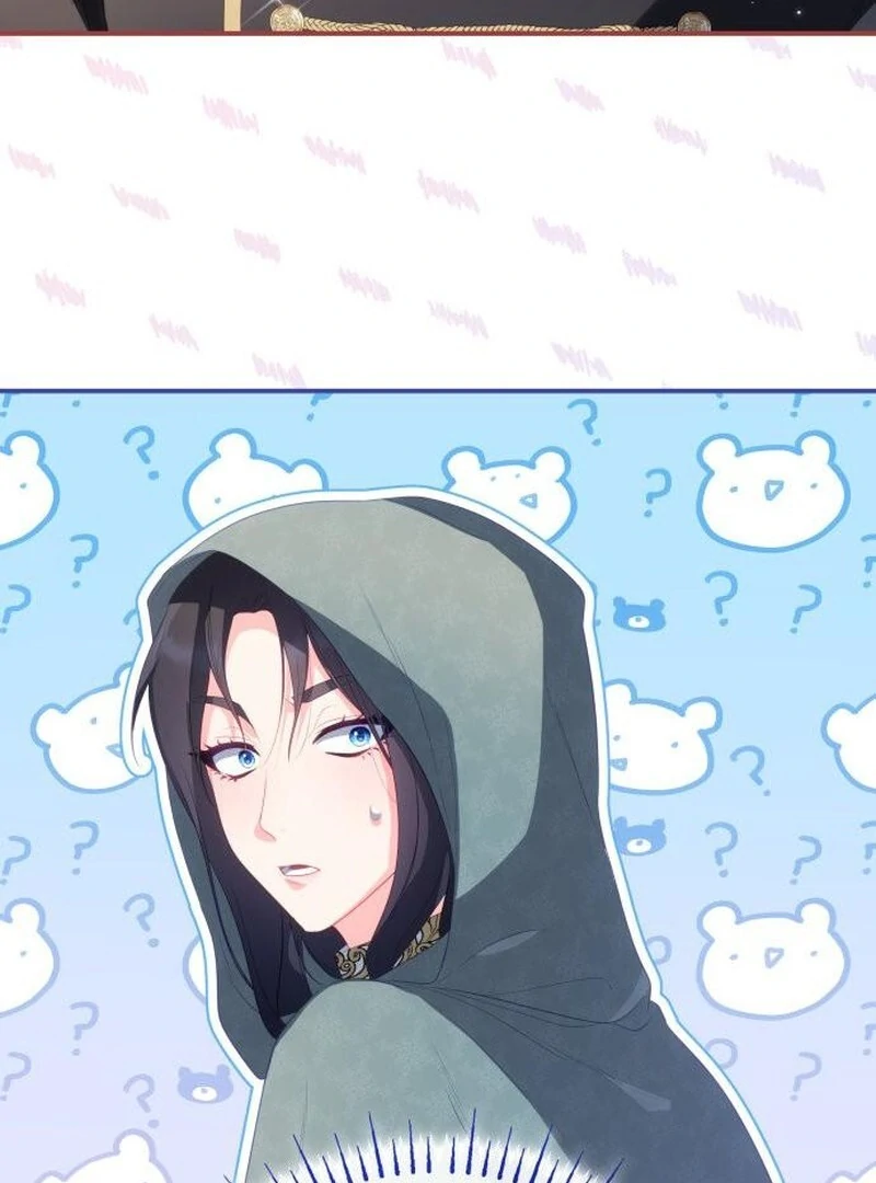 The Monster Knight Wants Parental Leave Chapter 43 - Page 11