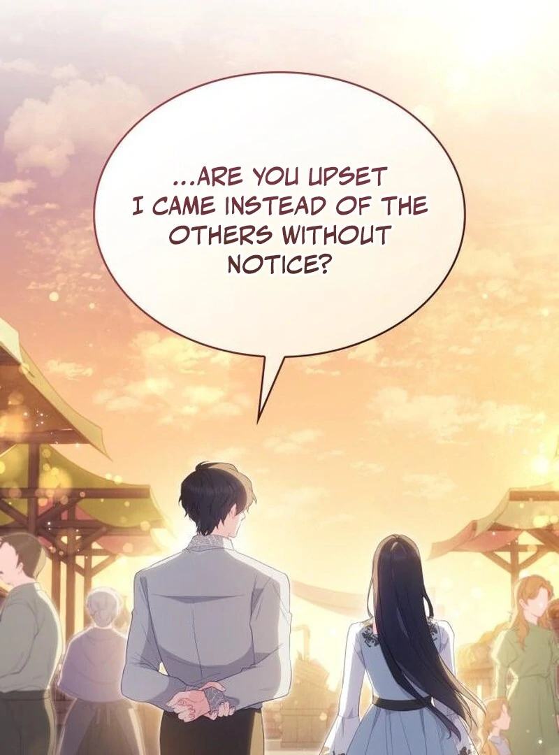 The Monster Knight Wants Parental Leave Chapter 43 - Page 21