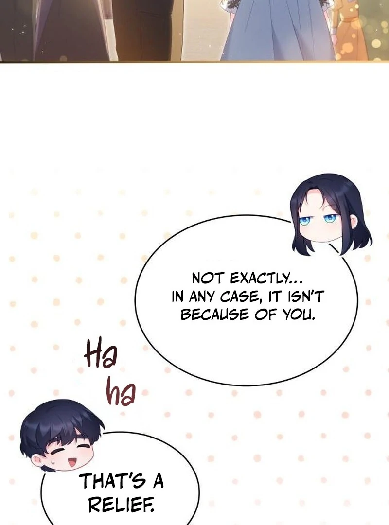 The Monster Knight Wants Parental Leave Chapter 43 - Page 22