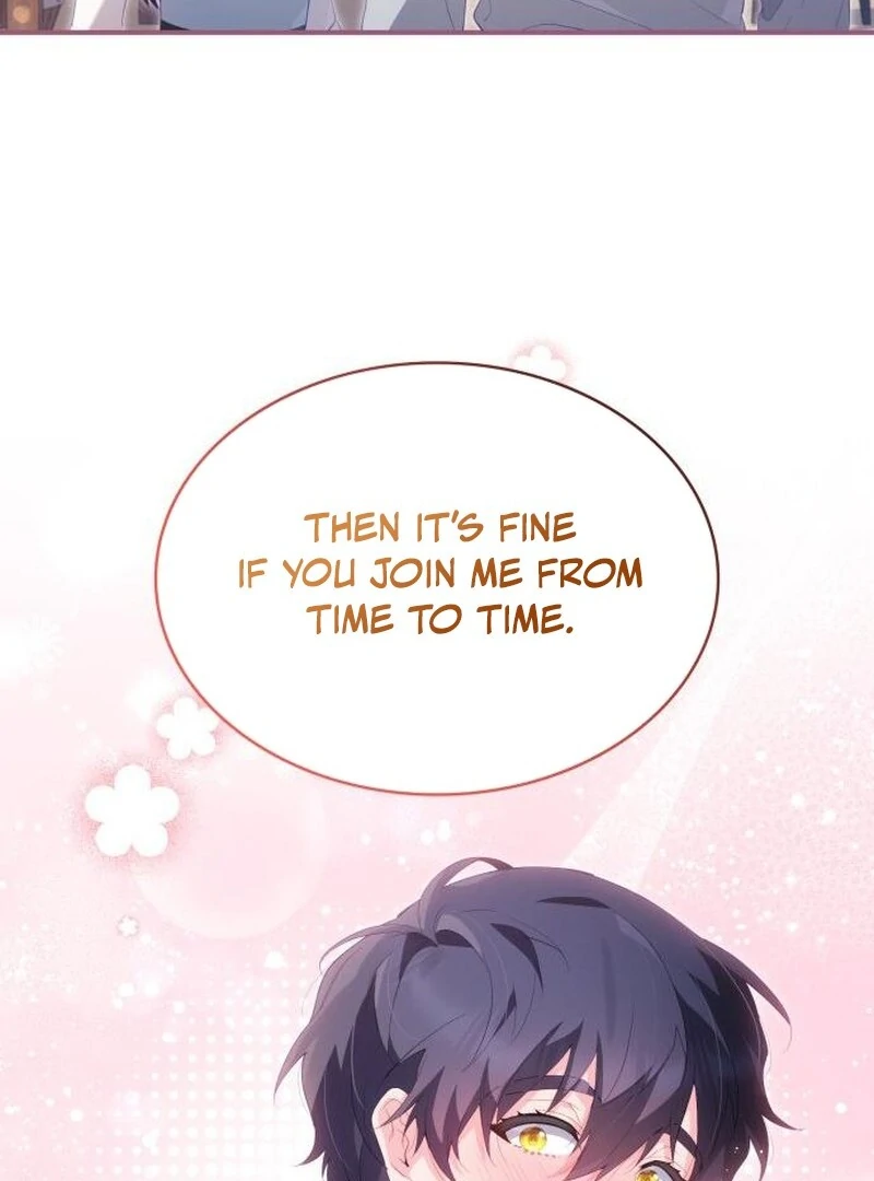 The Monster Knight Wants Parental Leave Chapter 43 - Page 29