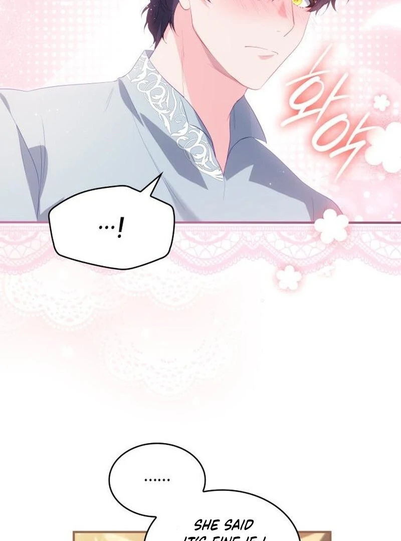 The Monster Knight Wants Parental Leave Chapter 43 - Page 30