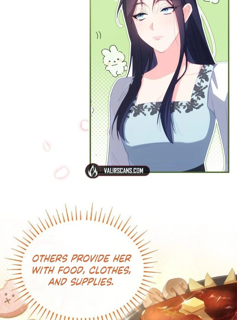 The Monster Knight Wants Parental Leave Chapter 43 - Page 35