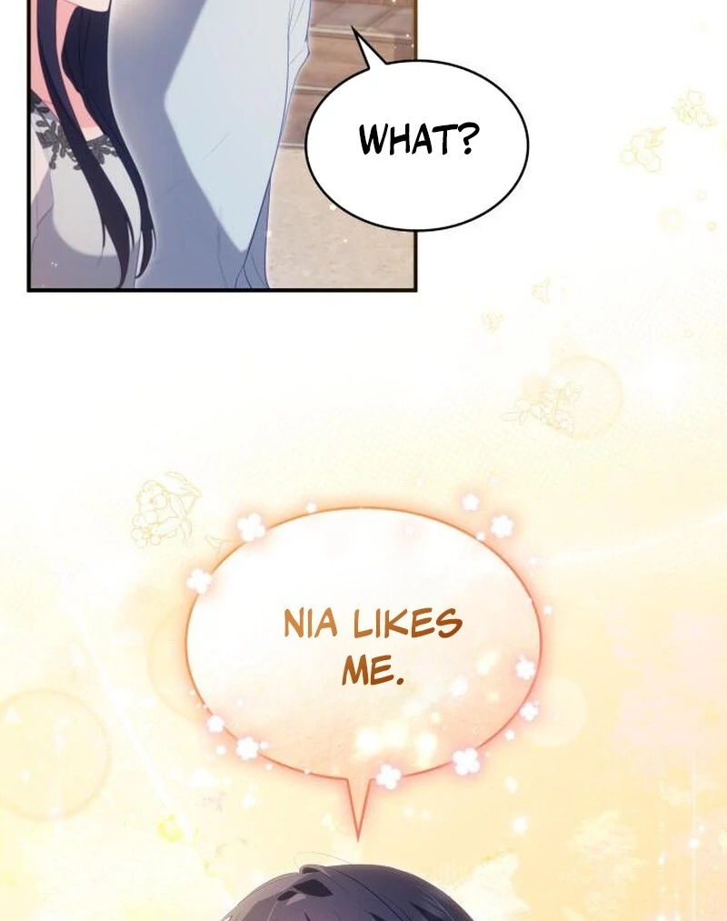 The Monster Knight Wants Parental Leave Chapter 43 - Page 40