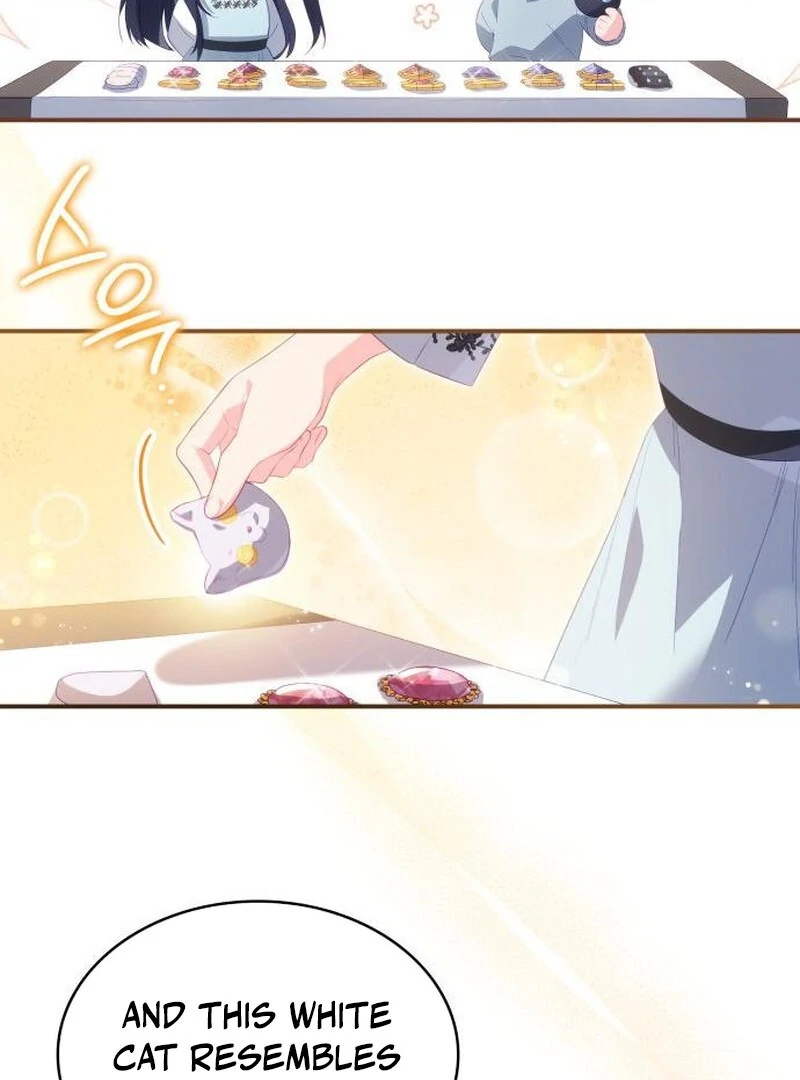 The Monster Knight Wants Parental Leave Chapter 43 - Page 48
