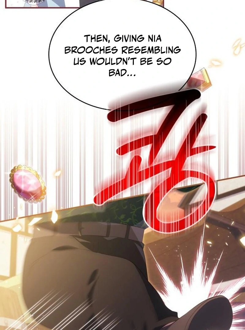 The Monster Knight Wants Parental Leave Chapter 43 - Page 51