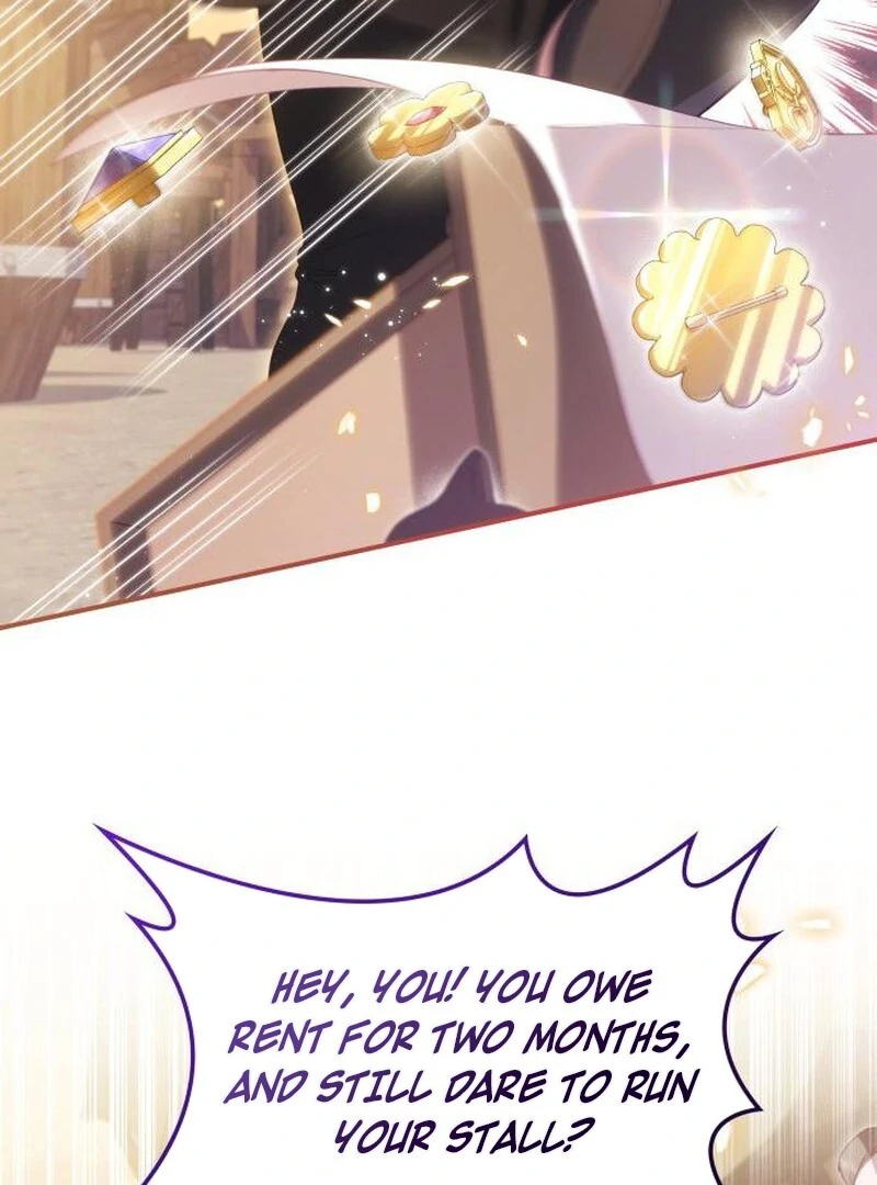 The Monster Knight Wants Parental Leave Chapter 43 - Page 52