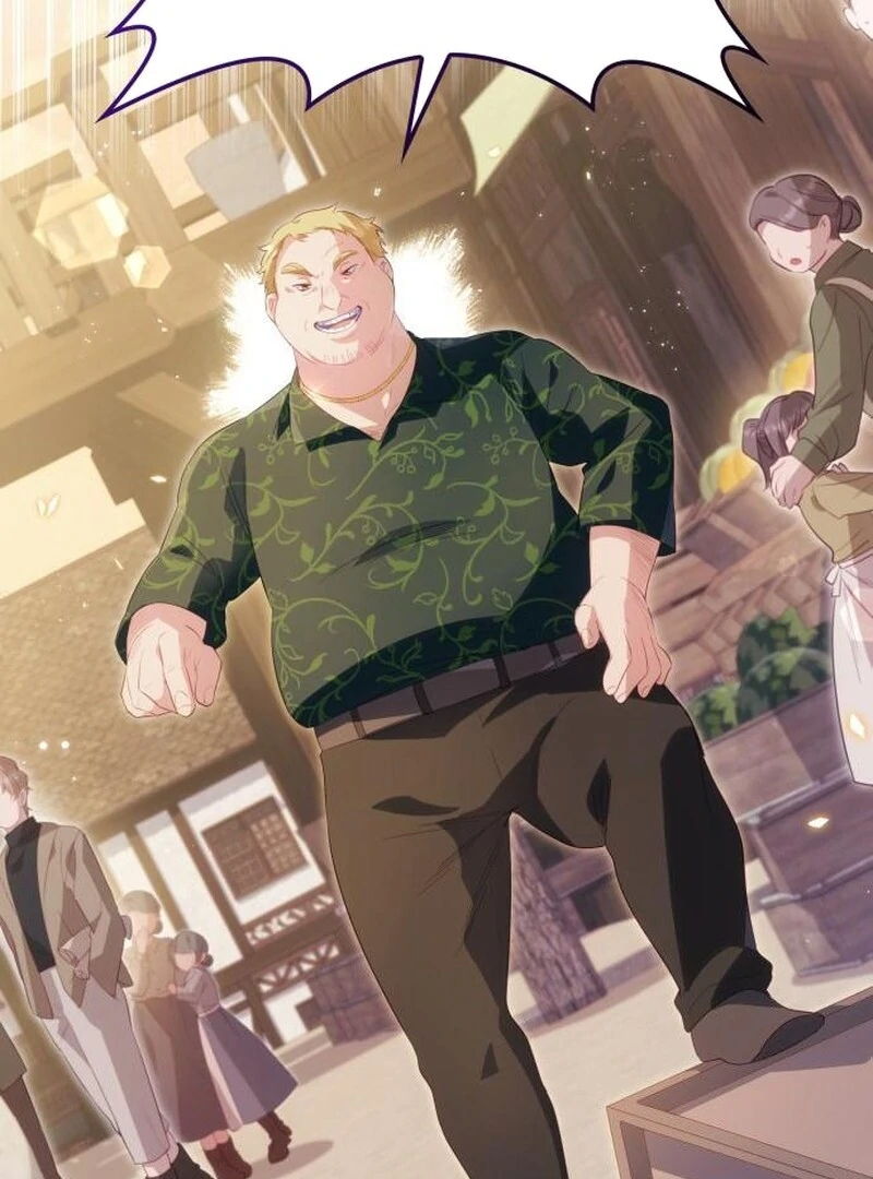 The Monster Knight Wants Parental Leave Chapter 43 - Page 53