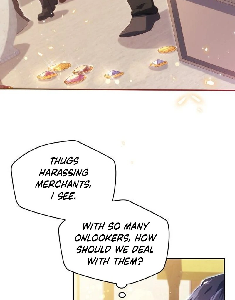 The Monster Knight Wants Parental Leave Chapter 43 - Page 54