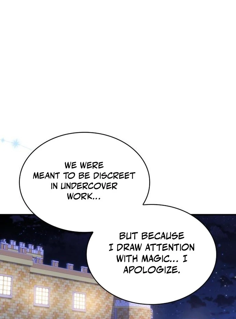 The Monster Knight Wants Parental Leave Chapter 43 - Page 62