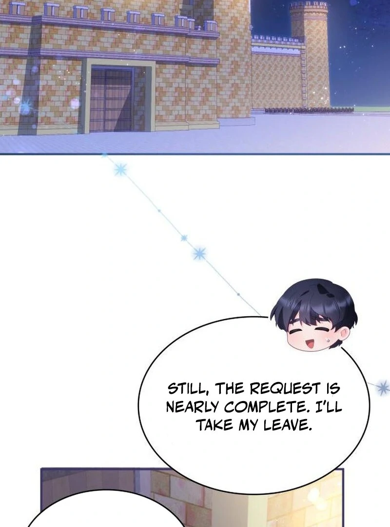 The Monster Knight Wants Parental Leave Chapter 43 - Page 63