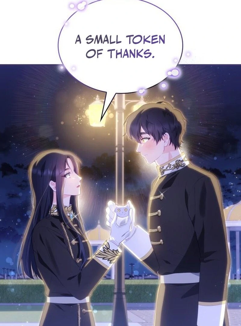 The Monster Knight Wants Parental Leave Chapter 43 - Page 65