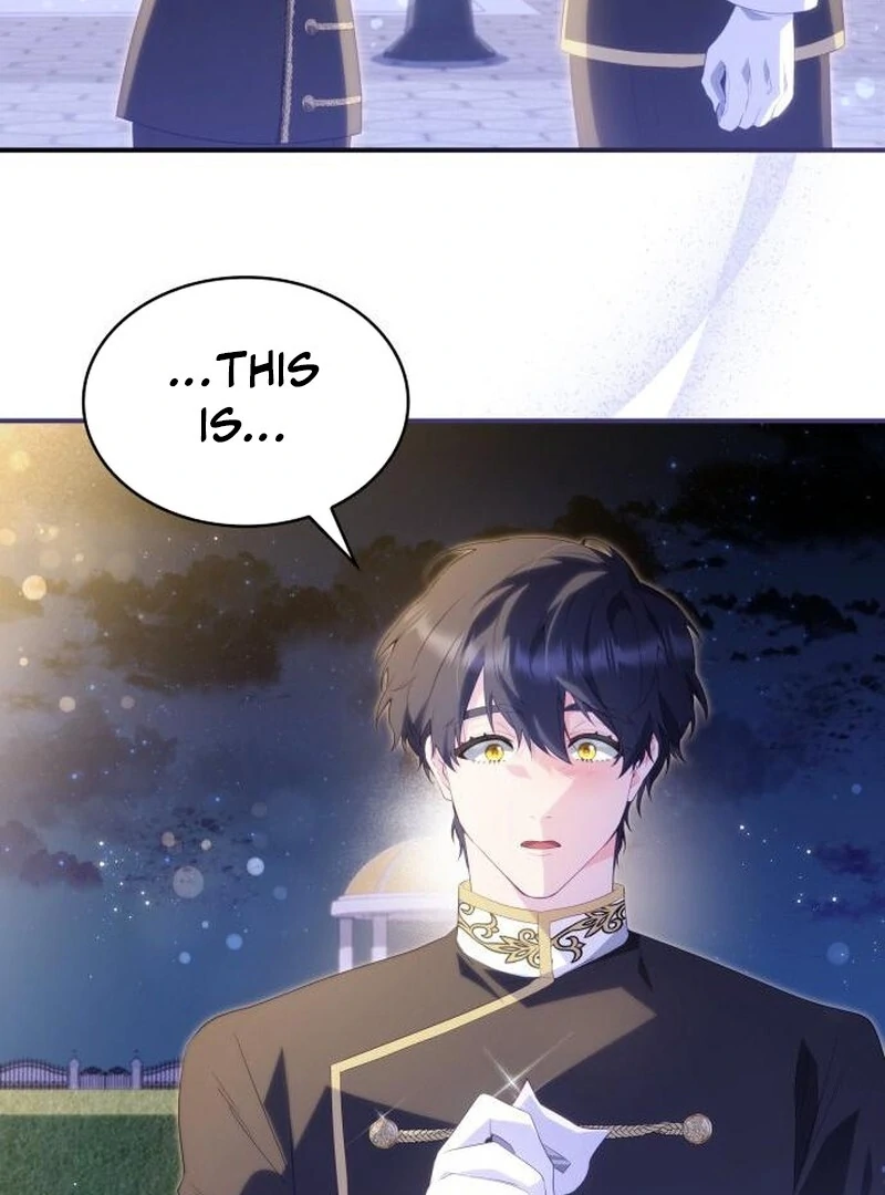 The Monster Knight Wants Parental Leave Chapter 43 - Page 66