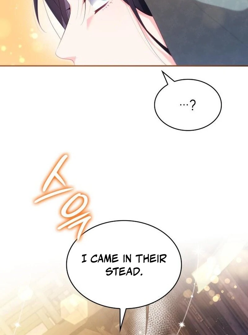 The Monster Knight Wants Parental Leave Chapter 43 - Page 8