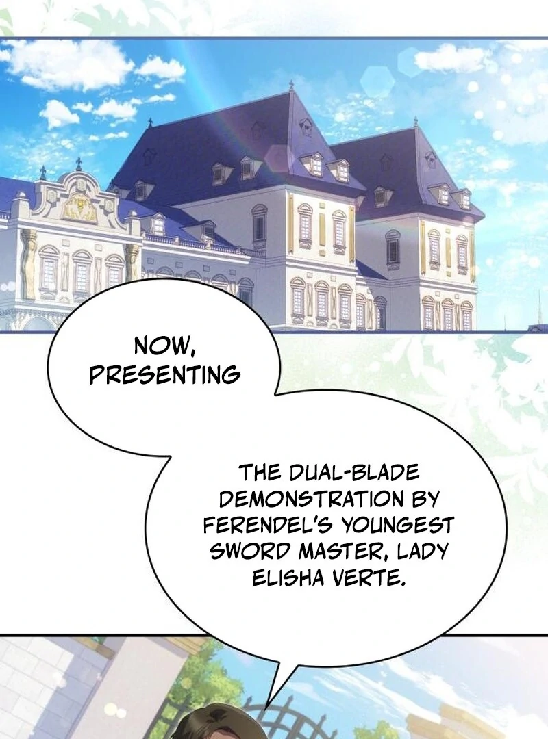 The Monster Knight Wants Parental Leave Chapter 43 - Page 73