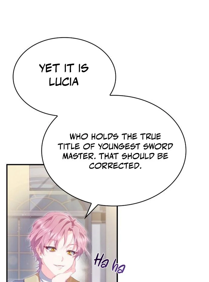 The Monster Knight Wants Parental Leave Chapter 43 - Page 76