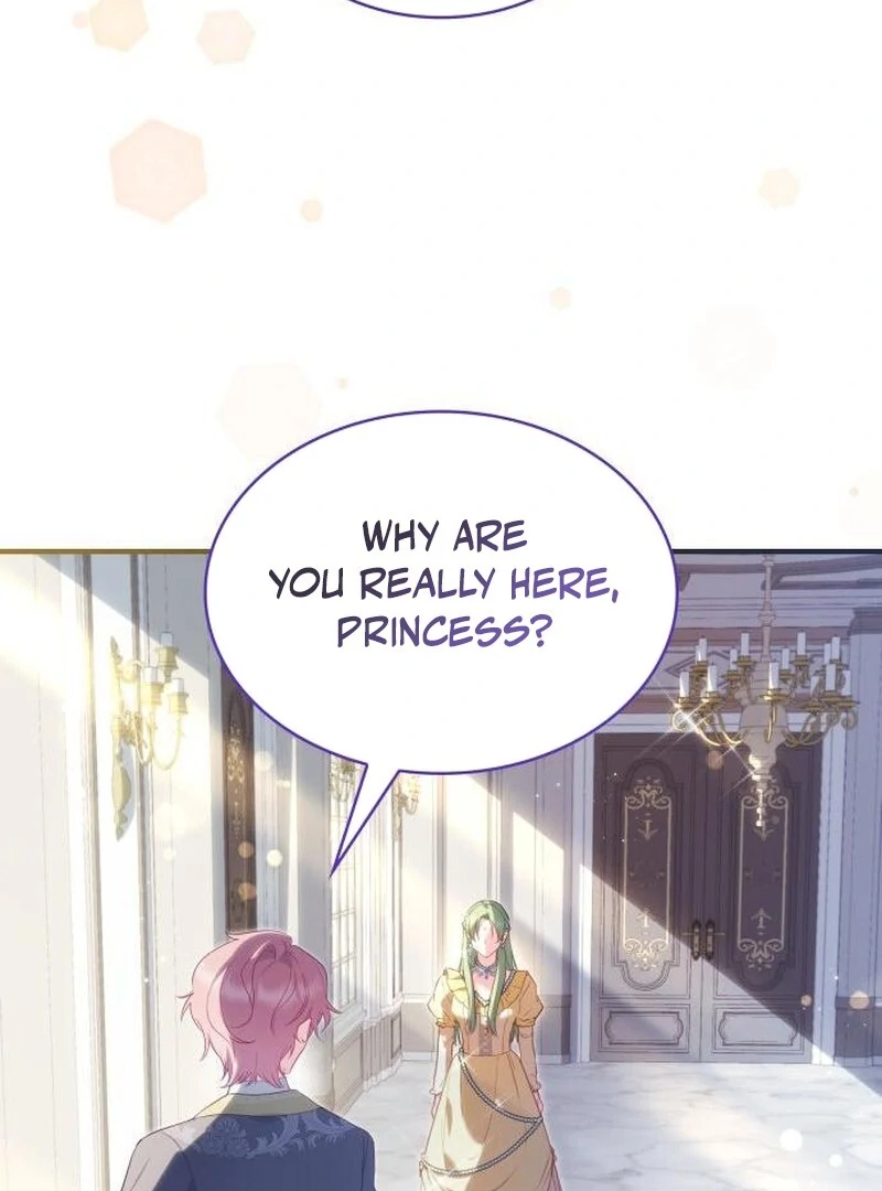 The Monster Knight Wants Parental Leave Chapter 43 - Page 78