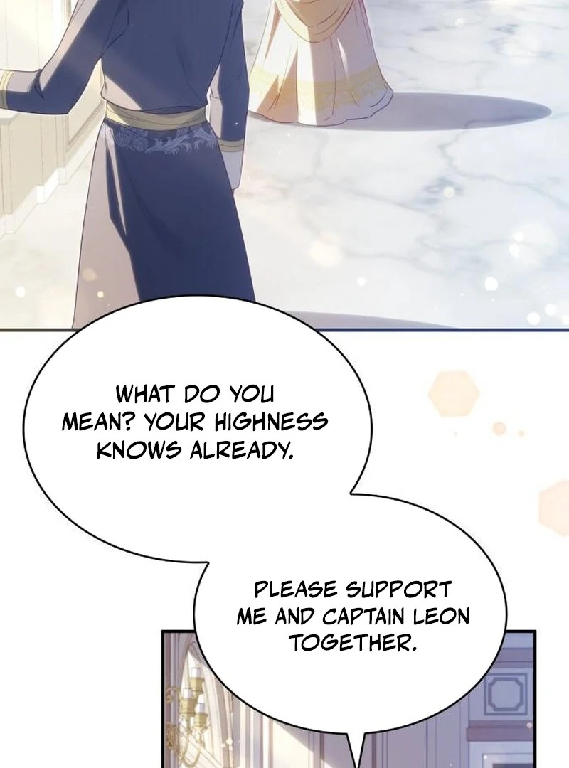 The Monster Knight Wants Parental Leave Chapter 43 - Page 79