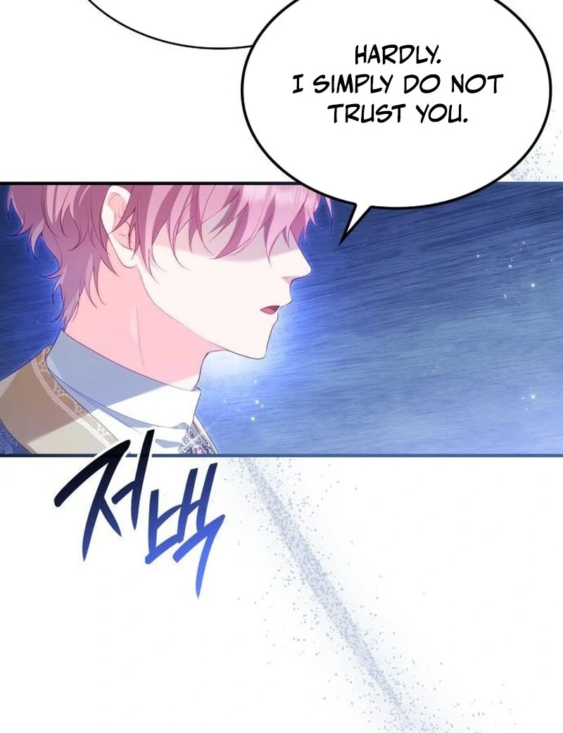 The Monster Knight Wants Parental Leave Chapter 43 - Page 82