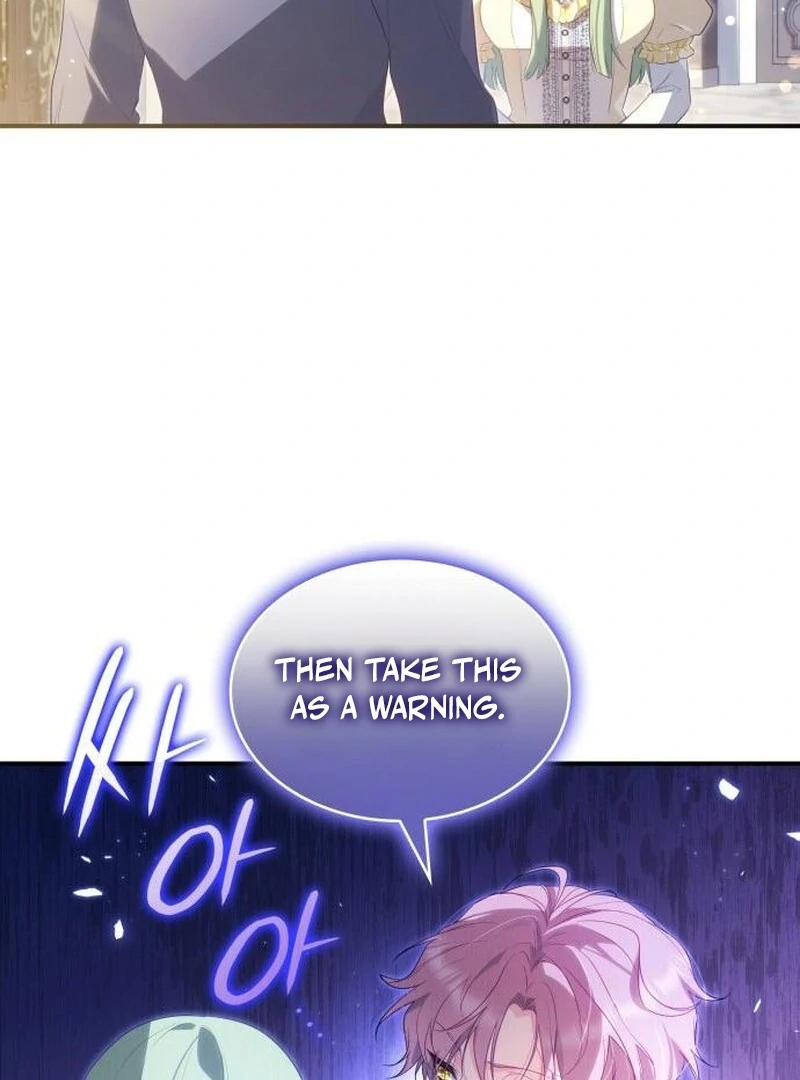 The Monster Knight Wants Parental Leave Chapter 43 - Page 84
