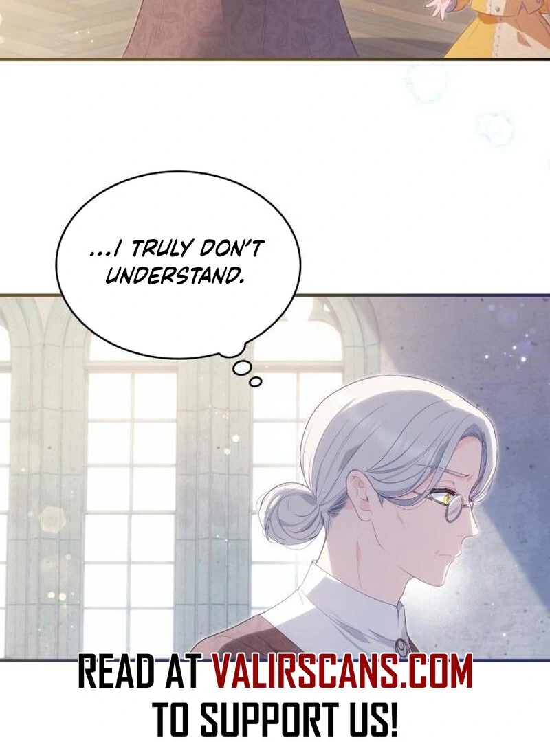 The Monster Knight Wants Parental Leave Chapter 43 - Page 91