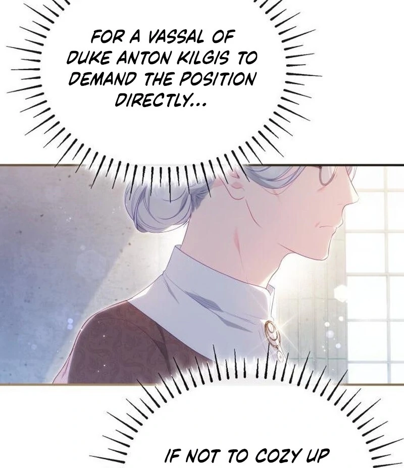 The Monster Knight Wants Parental Leave Chapter 43 - Page 94