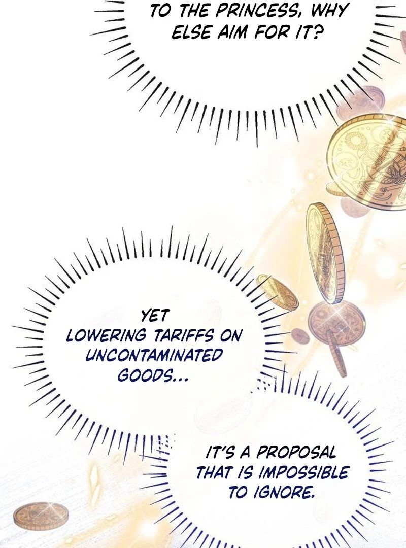 The Monster Knight Wants Parental Leave Chapter 43 - Page 95