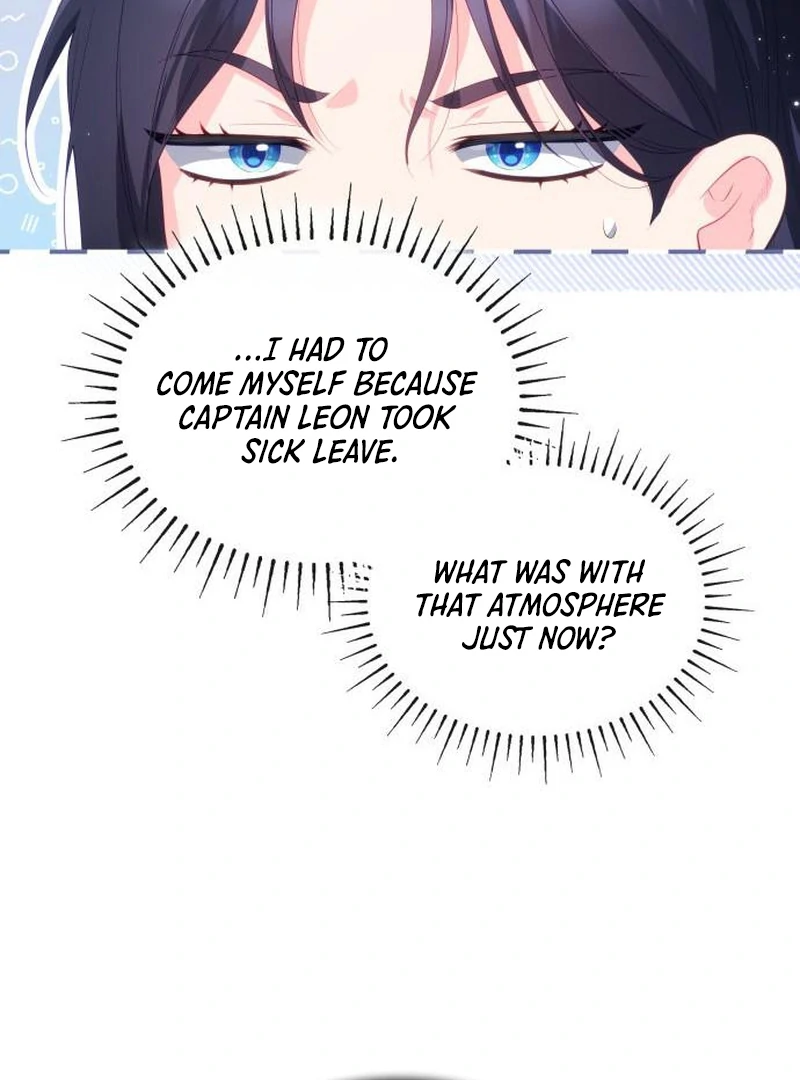 The Monster Knight Wants Parental Leave Chapter 45 - Page 103