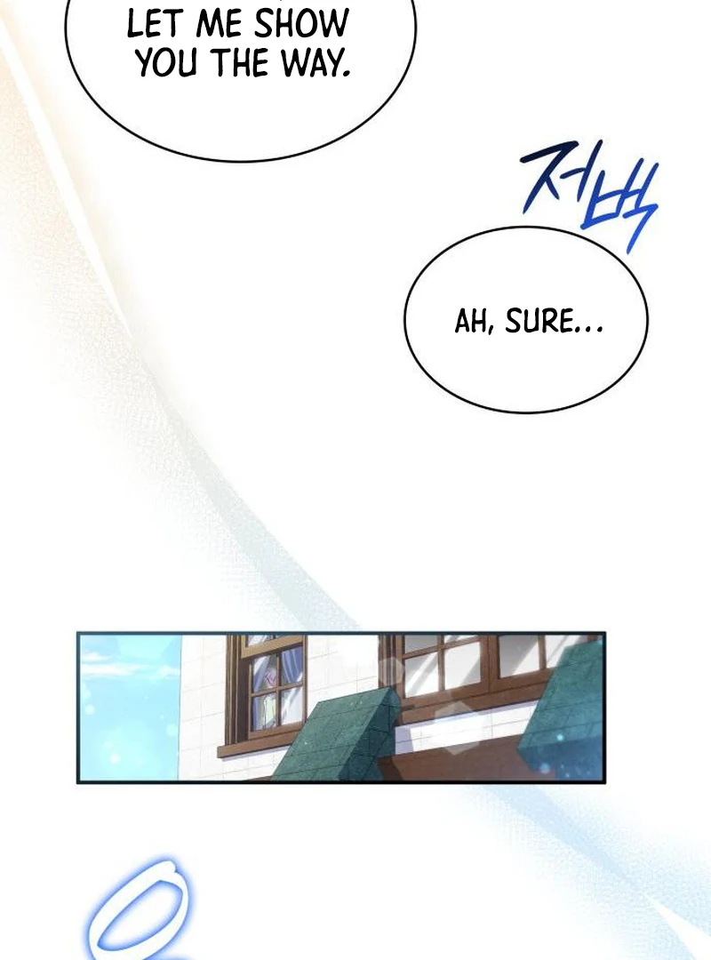 The Monster Knight Wants Parental Leave Chapter 45 - Page 107