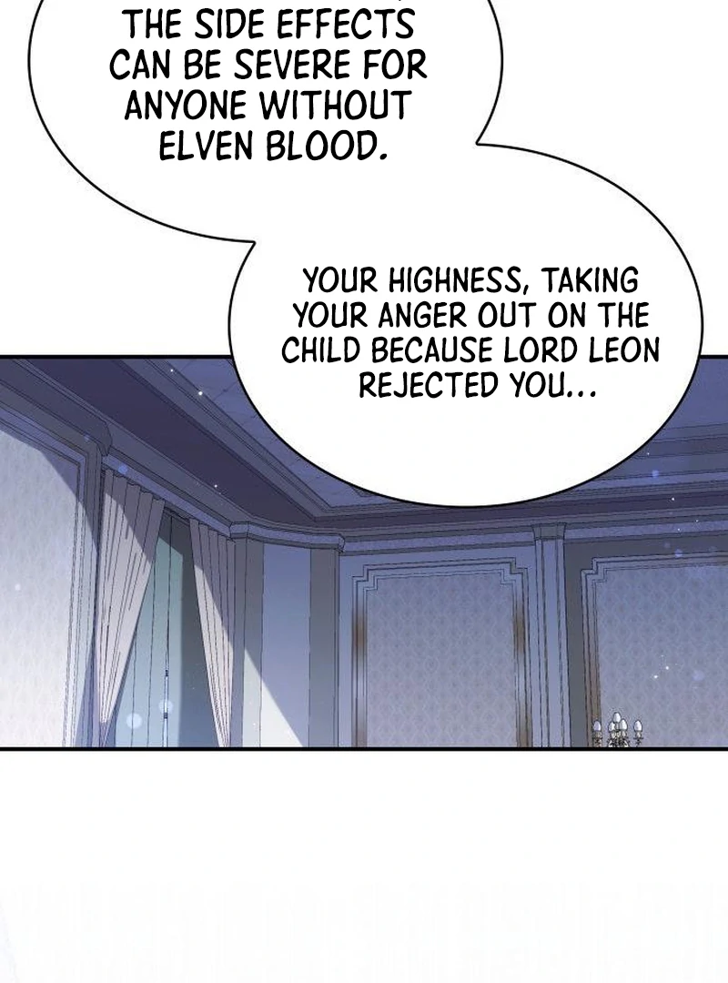 The Monster Knight Wants Parental Leave Chapter 45 - Page 18