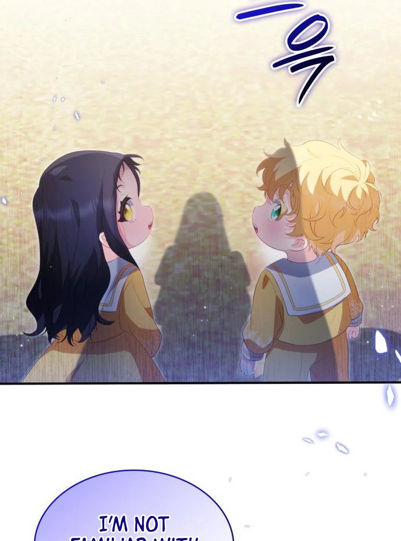 The Monster Knight Wants Parental Leave Chapter 45 - Page 34