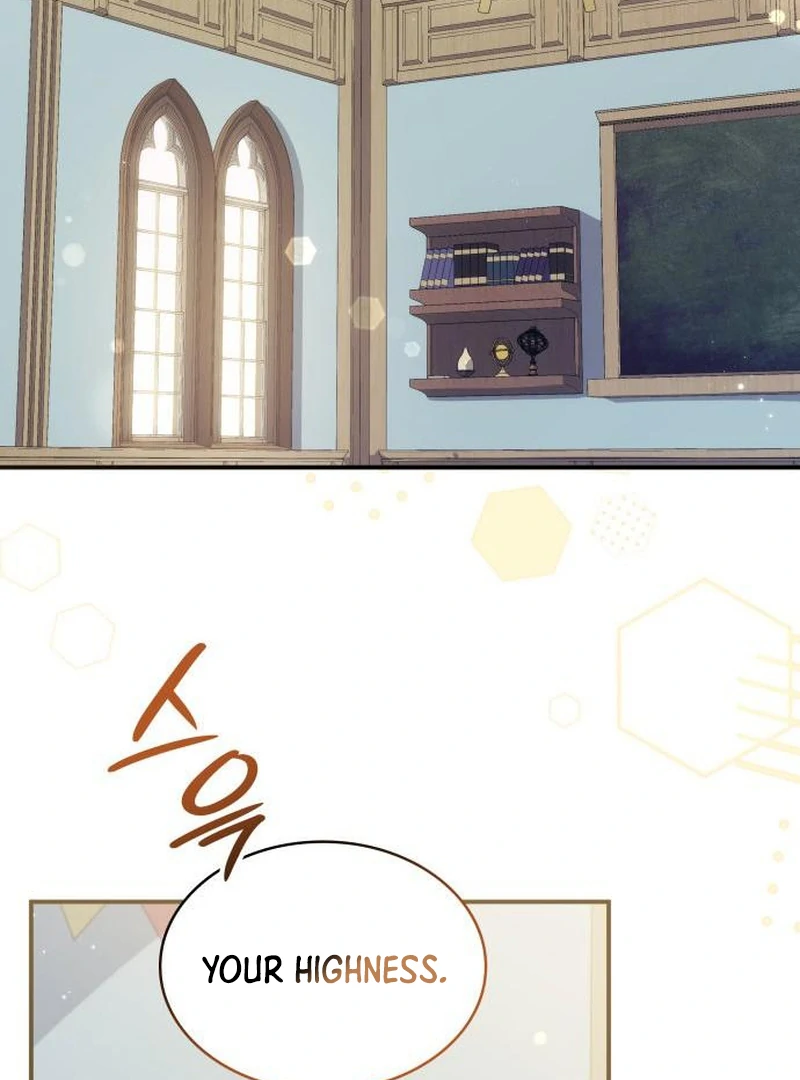 The Monster Knight Wants Parental Leave Chapter 45 - Page 38