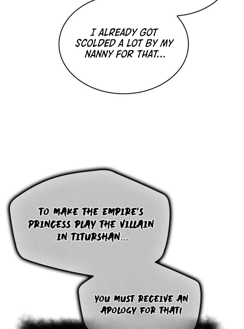 The Monster Knight Wants Parental Leave Chapter 45 - Page 43