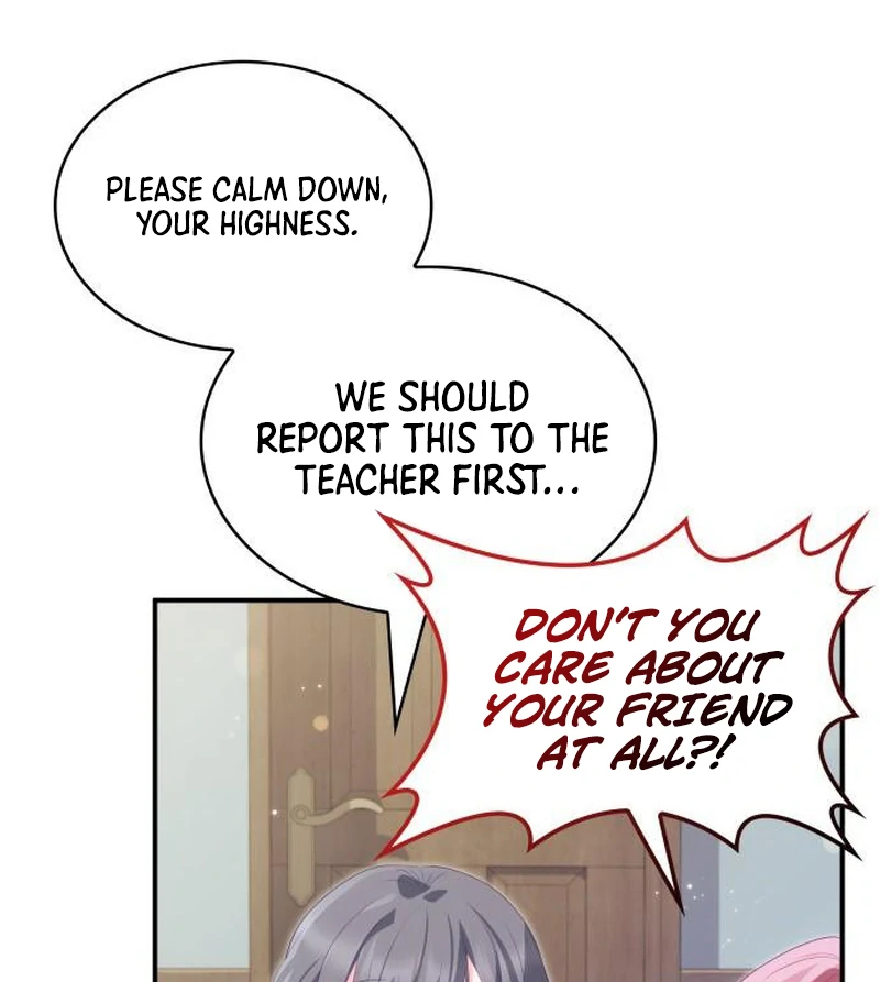 The Monster Knight Wants Parental Leave Chapter 45 - Page 53