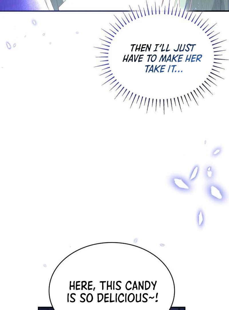 The Monster Knight Wants Parental Leave Chapter 45 - Page 62