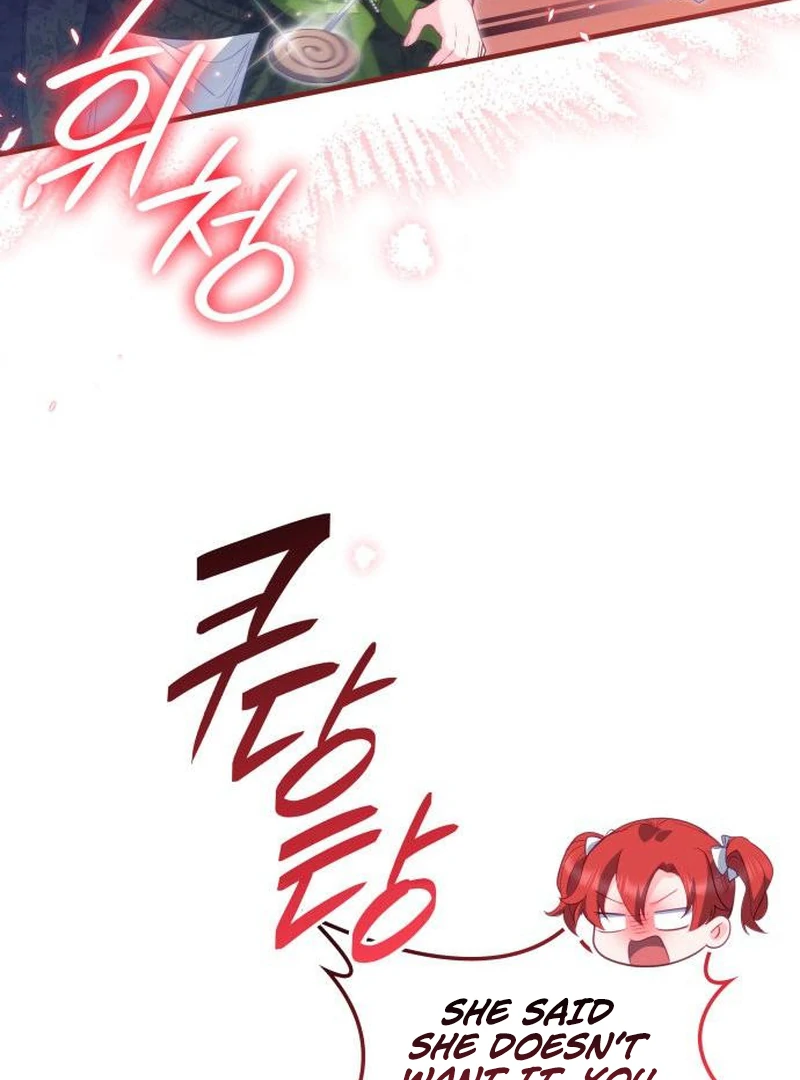 The Monster Knight Wants Parental Leave Chapter 45 - Page 65