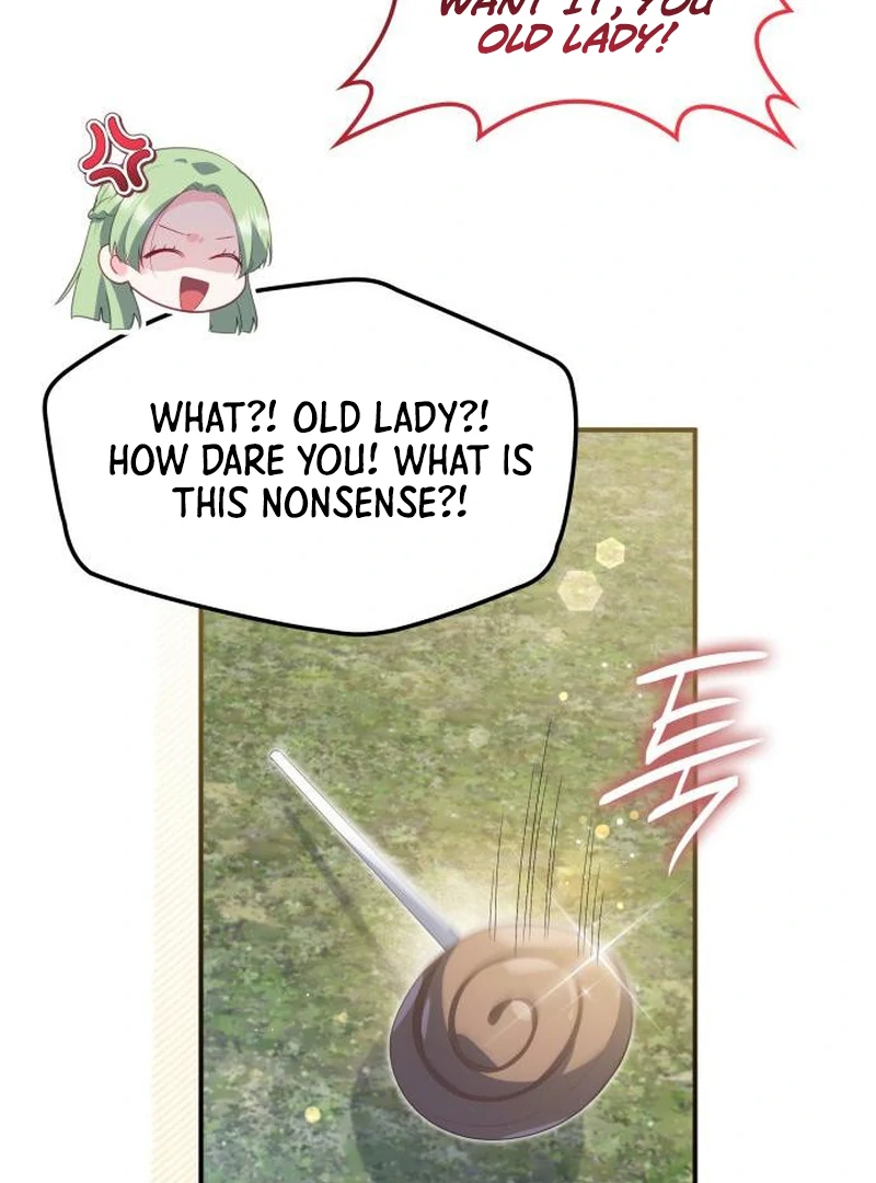 The Monster Knight Wants Parental Leave Chapter 45 - Page 66