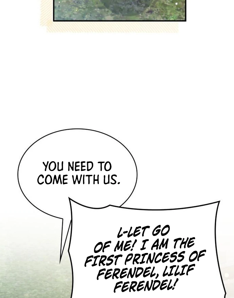 The Monster Knight Wants Parental Leave Chapter 45 - Page 67