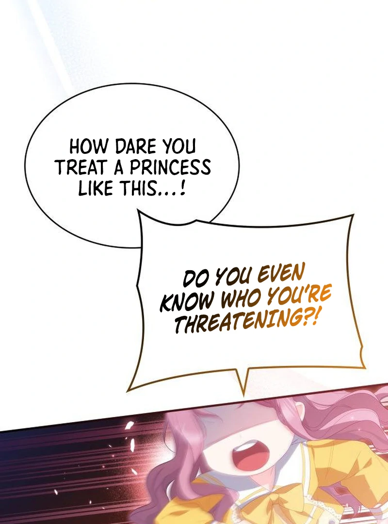 The Monster Knight Wants Parental Leave Chapter 45 - Page 69
