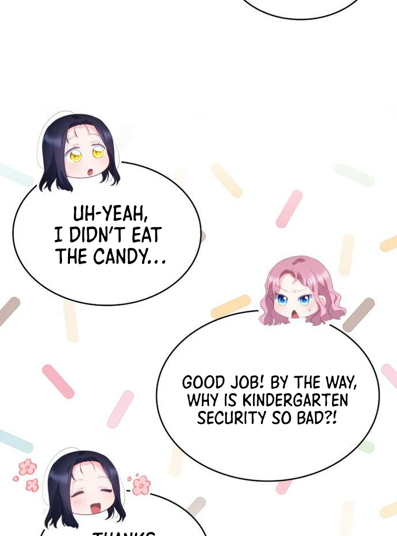 The Monster Knight Wants Parental Leave Chapter 45 - Page 73